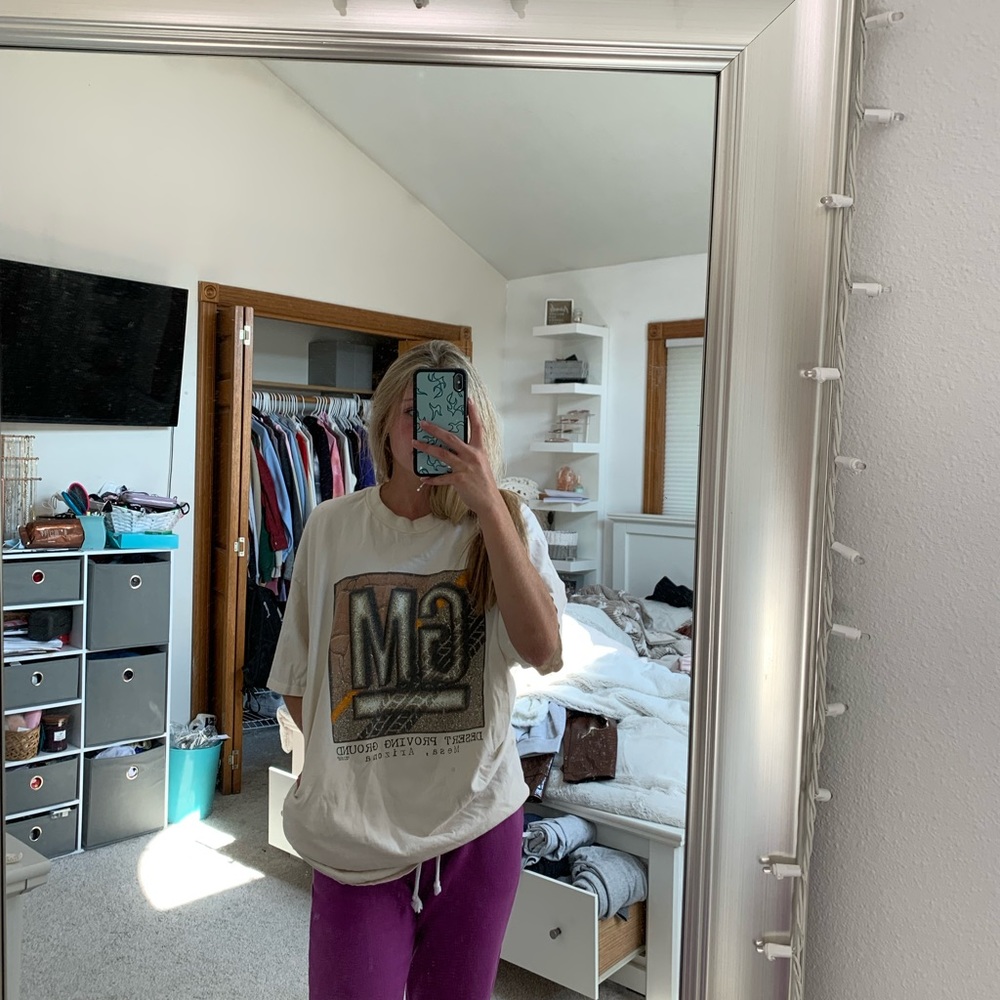 Arizona t